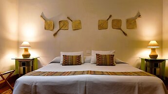 El Diablo y la Sandia B&B