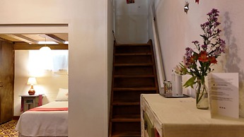 El Diablo y la Sandia B&B