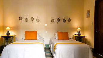 El Diablo y la Sandia B&B