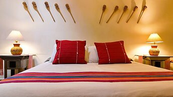 El Diablo y la Sandia B&B