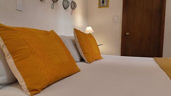 El Diablo y la Sandia B&B