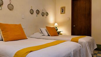 El Diablo y la Sandia B&B