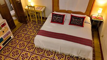 El Diablo y la Sandia B&B