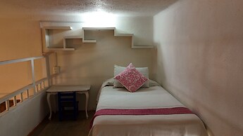 El Diablo y la Sandia B&B