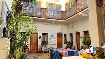 El Diablo y la Sandia B&B