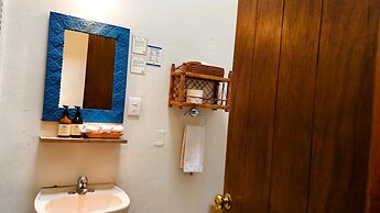 El Diablo y la Sandia B&B