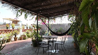 El Diablo y la Sandia B&B