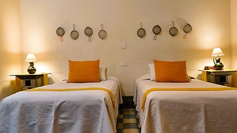 El Diablo y la Sandia B&B