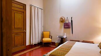 El Diablo y la Sandia B&B