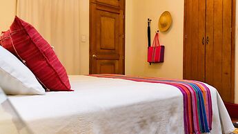El Diablo y la Sandia B&B