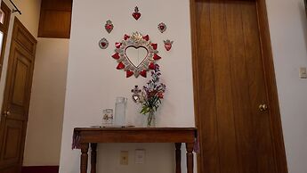 El Diablo y la Sandia B&B