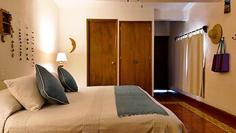 El Diablo y la Sandia B&B