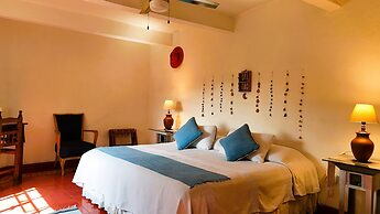 El Diablo y la Sandia B&B