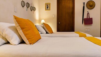 El Diablo y la Sandia B&B