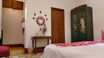 El Diablo y la Sandia B&B