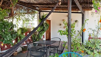 El Diablo y la Sandia B&B
