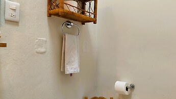 El Diablo y la Sandia B&B