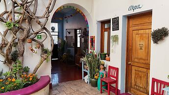 El Diablo y la Sandia B&B
