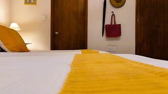 El Diablo y la Sandia B&B