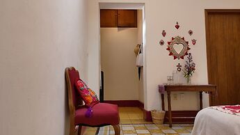 El Diablo y la Sandia B&B