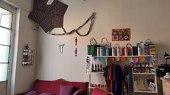 El Diablo y la Sandia B&B