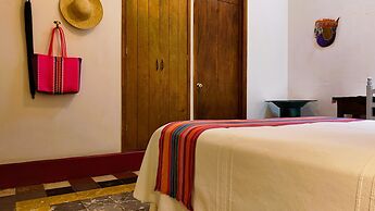 El Diablo y la Sandia B&B