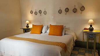 El Diablo y la Sandia B&B