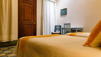 El Diablo y la Sandia B&B