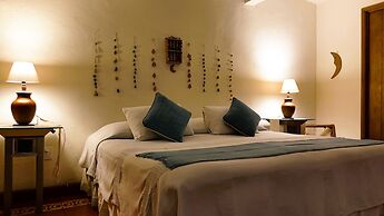 El Diablo y la Sandia B&B