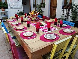 El Diablo y la Sandia B&B