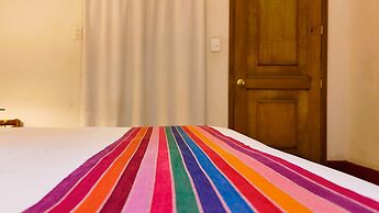 El Diablo y la Sandia B&B
