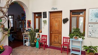 El Diablo y la Sandia B&B