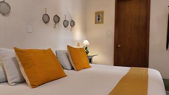 El Diablo y la Sandia B&B