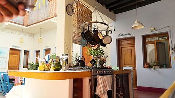 El Diablo y la Sandia B&B