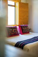 El Diablo y la Sandia B&B