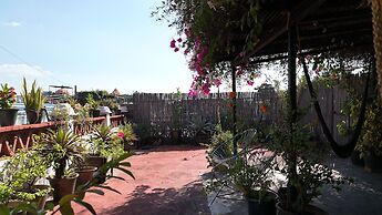El Diablo y la Sandia B&B