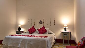 El Diablo y la Sandia B&B