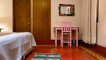 El Diablo y la Sandia B&B