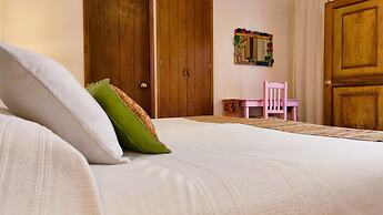 El Diablo y la Sandia B&B