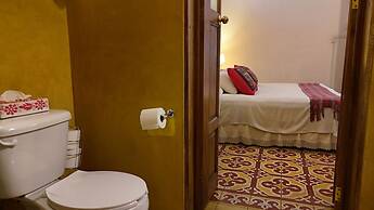 El Diablo y la Sandia B&B