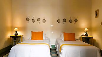 El Diablo y la Sandia B&B