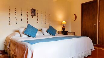 El Diablo y la Sandia B&B