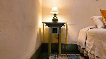 El Diablo y la Sandia B&B