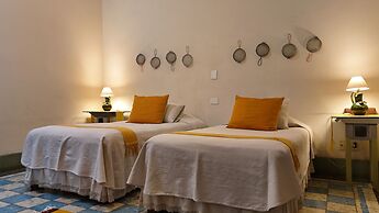 El Diablo y la Sandia B&B