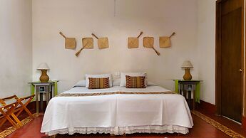 El Diablo y la Sandia B&B
