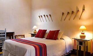 El Diablo y la Sandia B&B