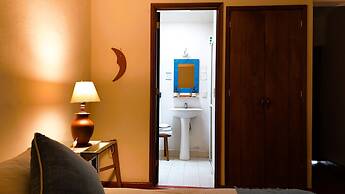 El Diablo y la Sandia B&B