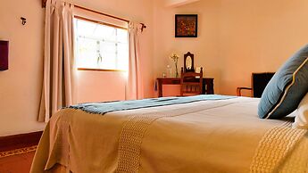 El Diablo y la Sandia B&B