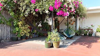 El Diablo y la Sandia B&B