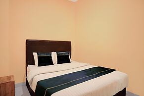 OYO 95017 Kapten Muslim Residence